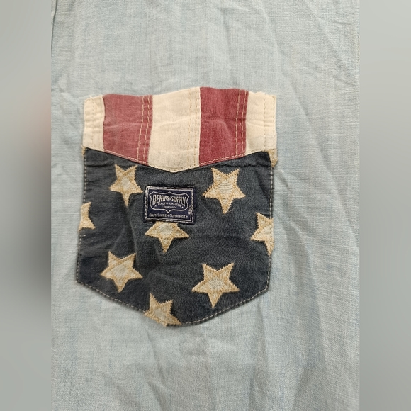 Denim & Supply Ralph Lauren - Picture 8 of 8
